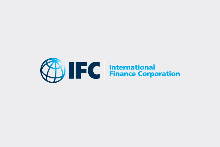 IFC logo