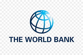 World Bank logo