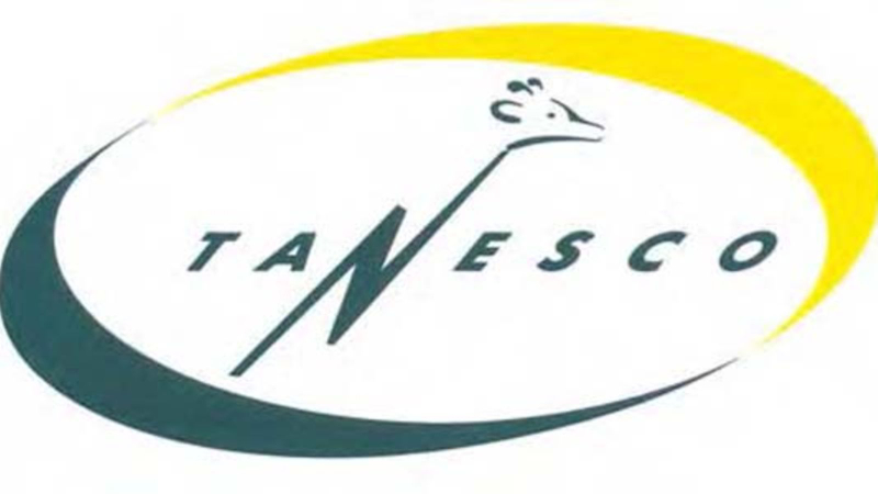 TANESCO logo