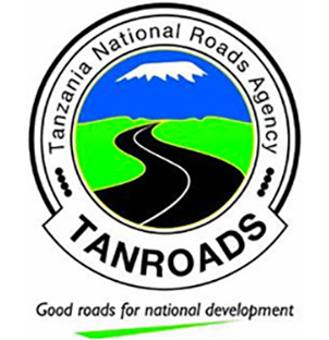 TANROADS logo