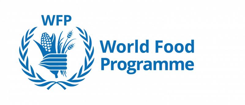 WFP logo