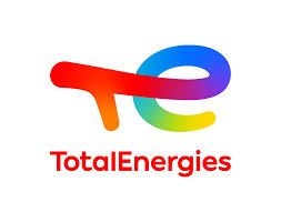 TotalEnergies logo