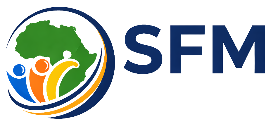 SFM & Consultancy Company LTD logo